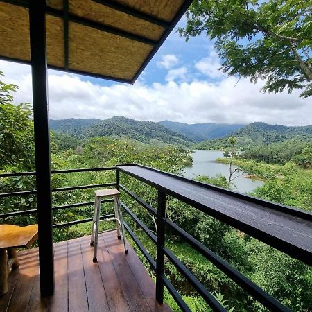 Baanhatsompaen homestay Ranong Luaran gambar