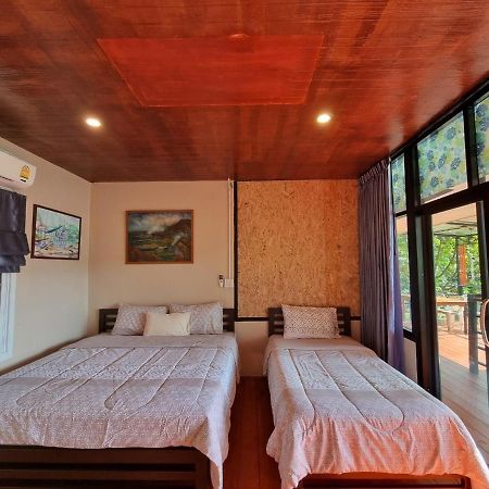 Baanhatsompaen homestay Ranong Luaran gambar
