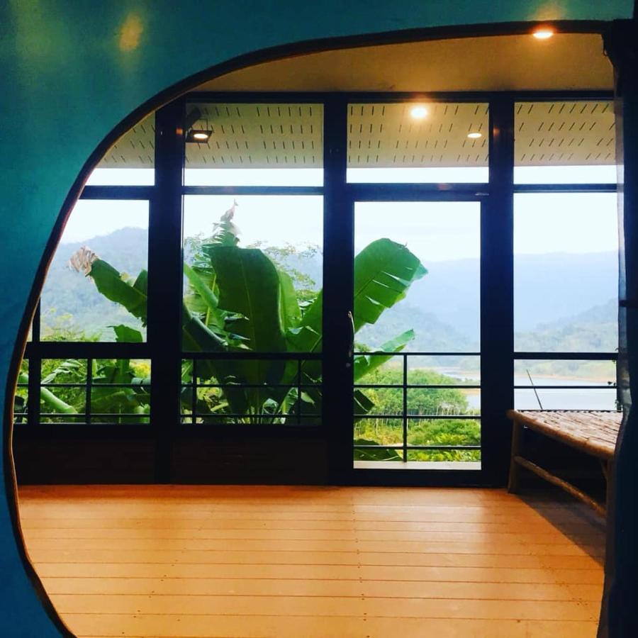 Baanhatsompaen homestay Ranong Luaran gambar