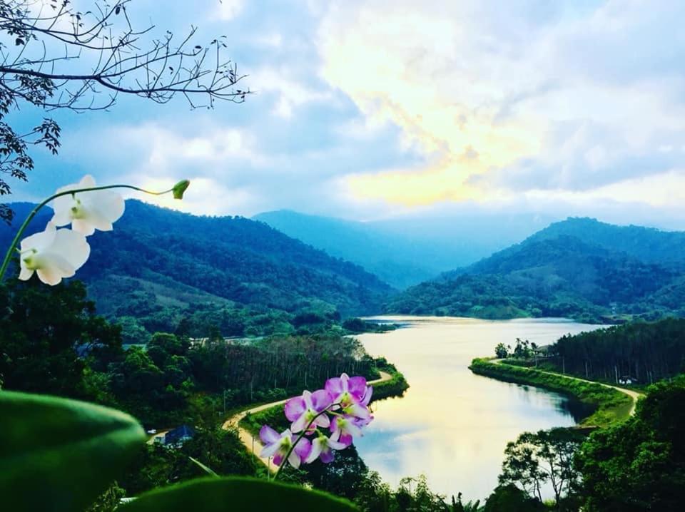 Baanhatsompaen homestay Ranong Luaran gambar