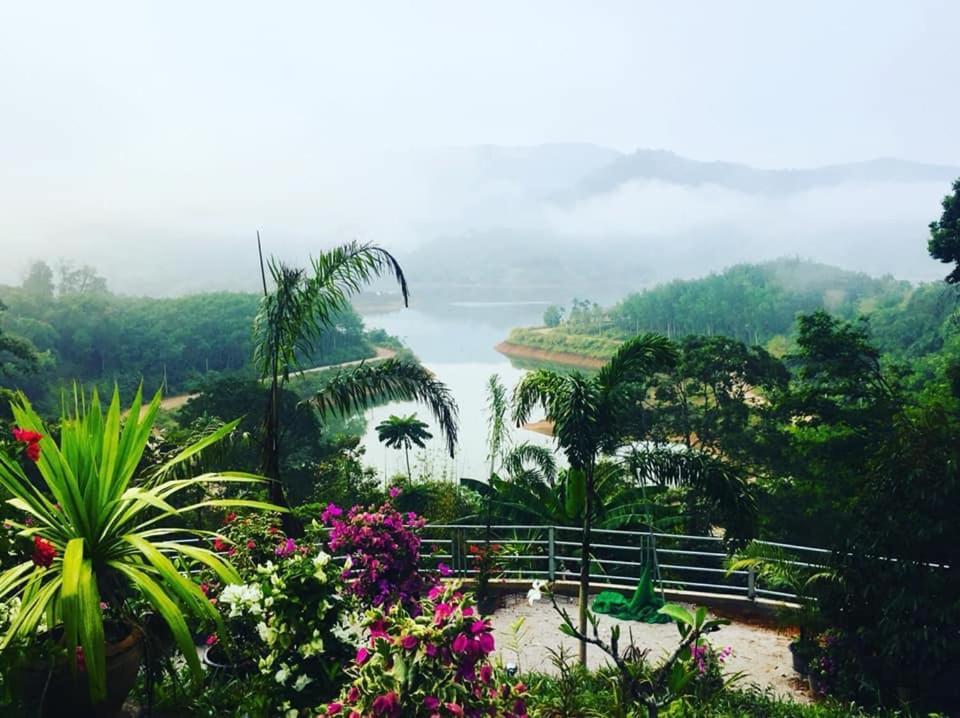 Baanhatsompaen homestay Ranong Luaran gambar
