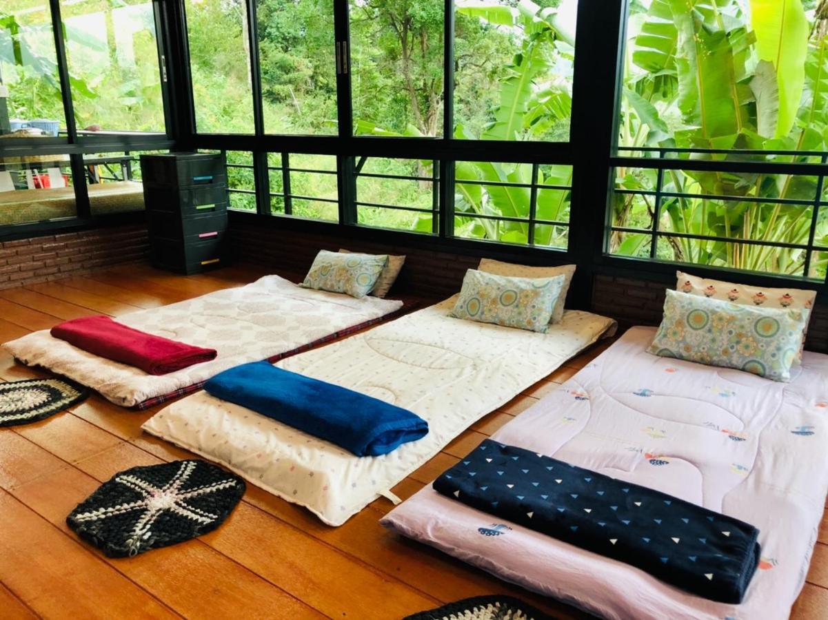 Baanhatsompaen homestay Ranong Luaran gambar