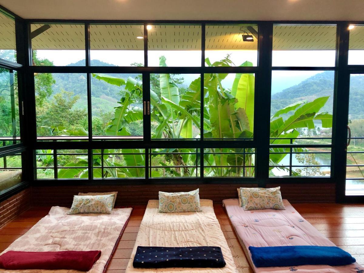 Baanhatsompaen homestay Ranong Luaran gambar