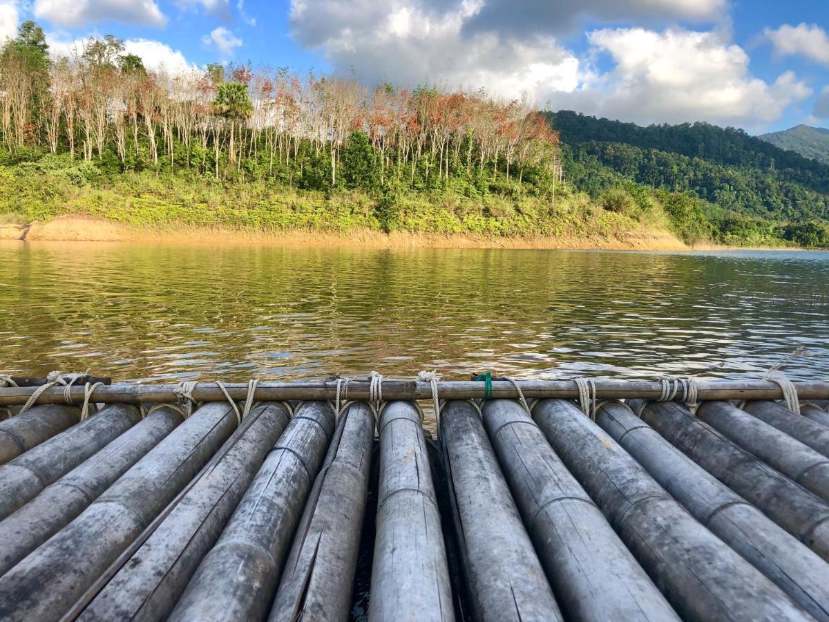 Baanhatsompaen homestay Ranong Luaran gambar