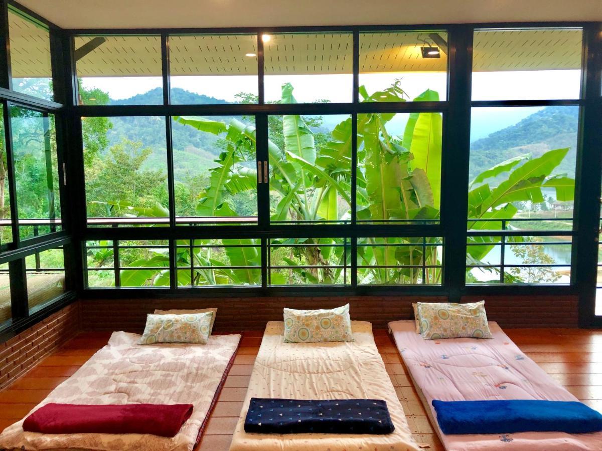 Baanhatsompaen homestay Ranong Luaran gambar
