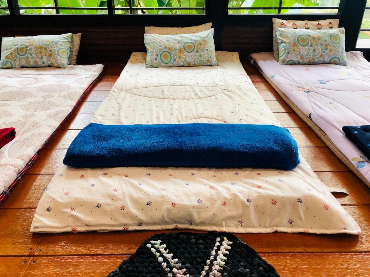 Baanhatsompaen homestay Ranong Luaran gambar