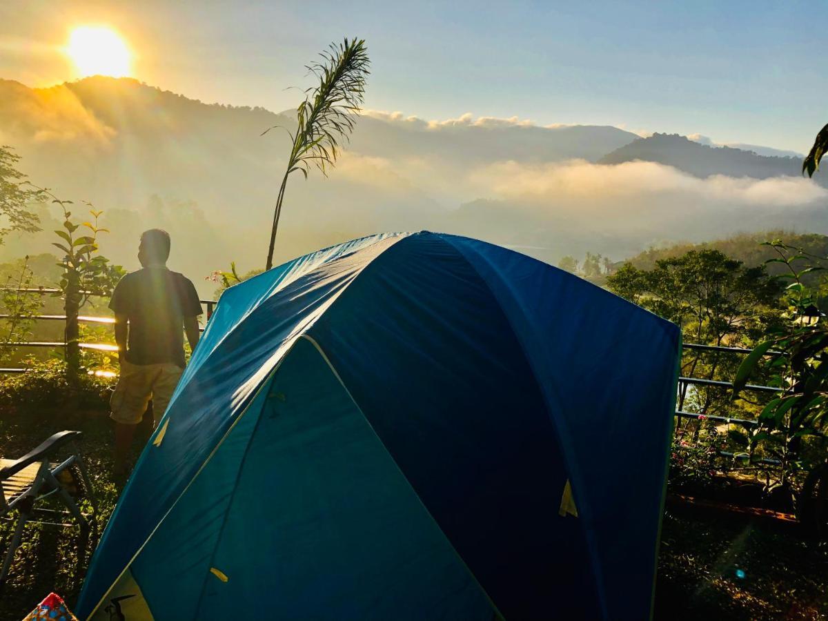 Baanhatsompaen homestay Ranong Luaran gambar
