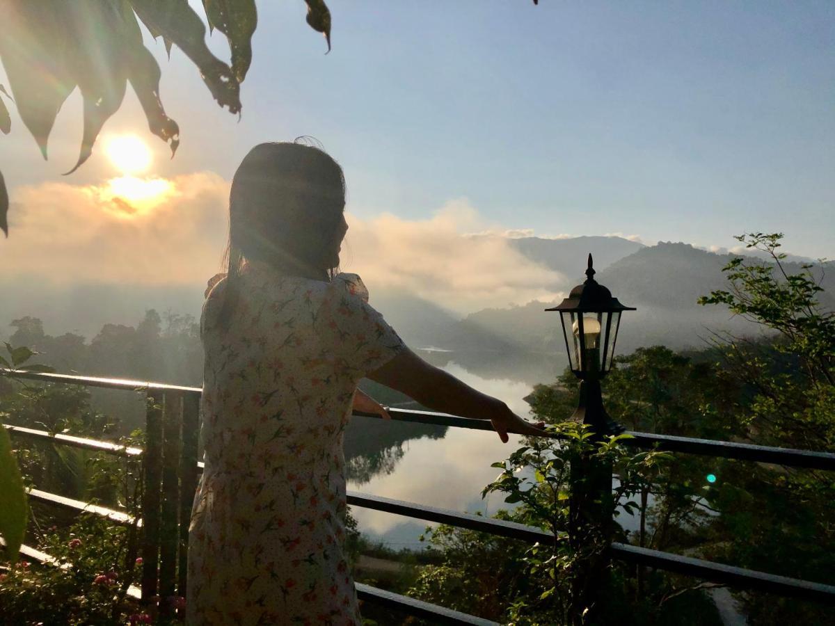 Baanhatsompaen homestay Ranong Luaran gambar