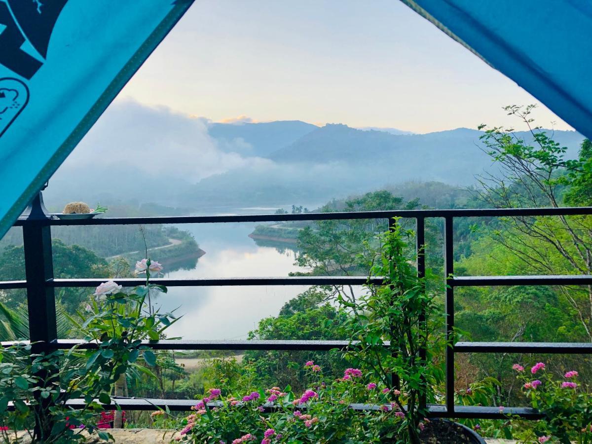 Baanhatsompaen homestay Ranong Luaran gambar