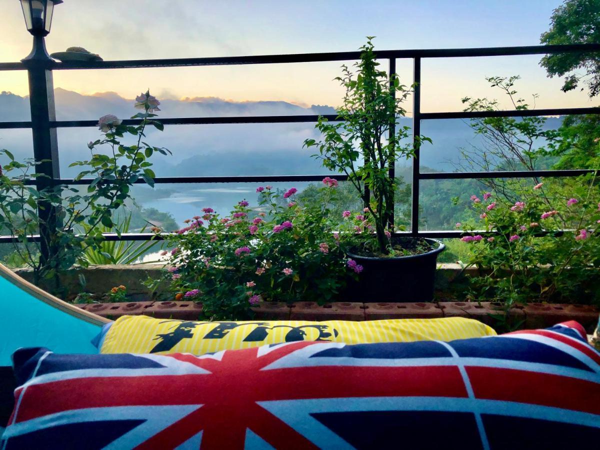 Baanhatsompaen homestay Ranong Luaran gambar