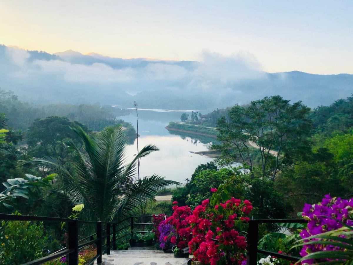 Baanhatsompaen homestay Ranong Luaran gambar