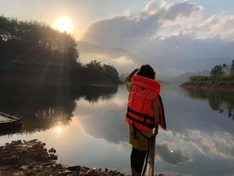 Baanhatsompaen homestay Ranong Luaran gambar