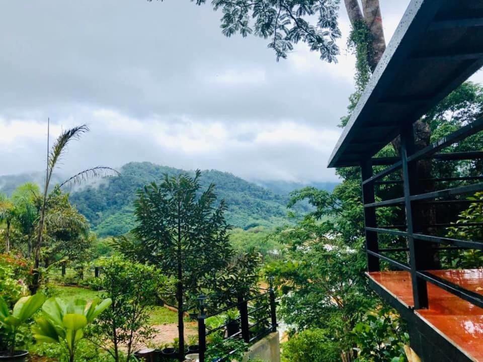 Baanhatsompaen homestay Ranong Luaran gambar