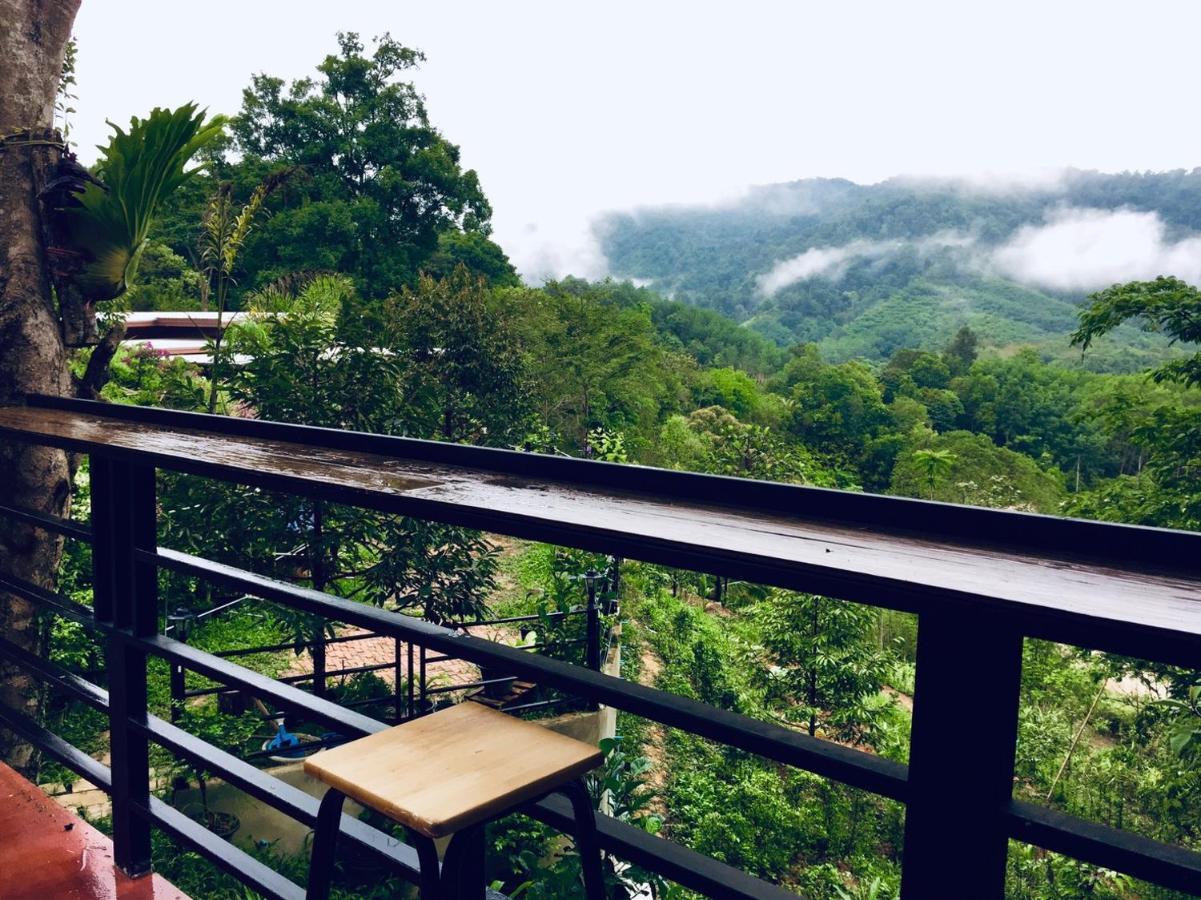 Baanhatsompaen homestay Ranong Luaran gambar