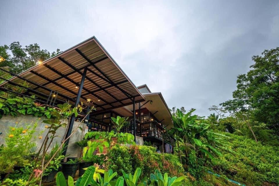 Baanhatsompaen homestay Ranong Luaran gambar