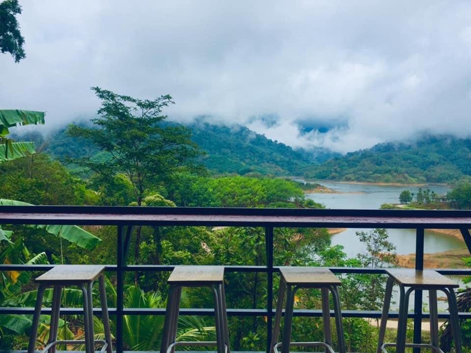 Baanhatsompaen homestay Ranong Luaran gambar