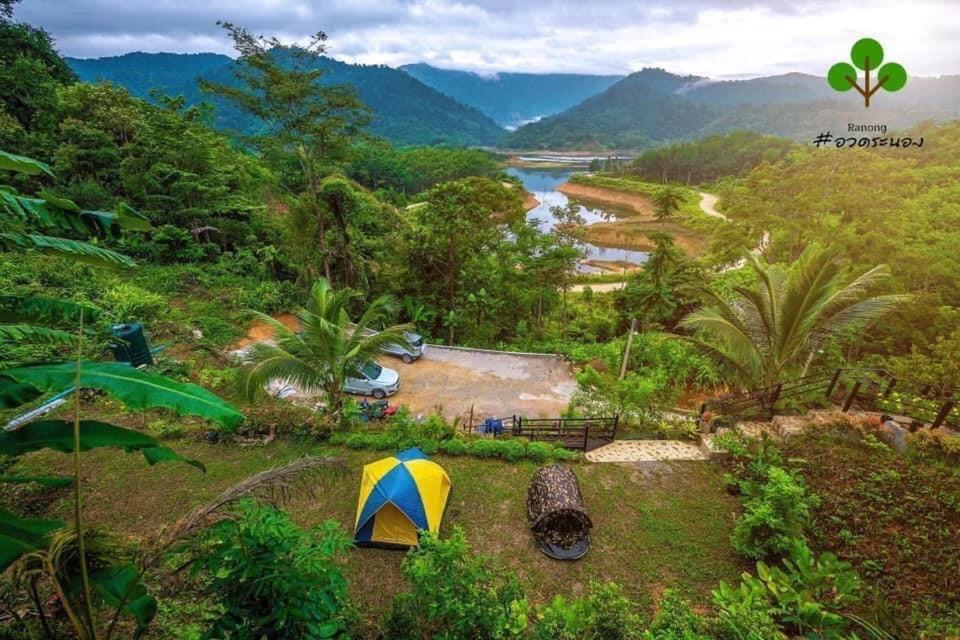 Baanhatsompaen homestay Ranong Luaran gambar