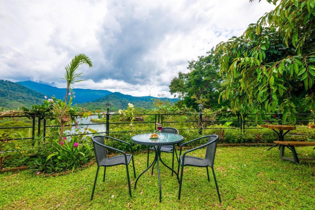 Baanhatsompaen homestay Ranong Luaran gambar