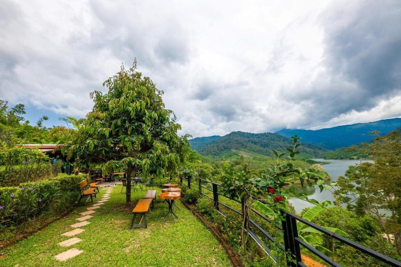 Baanhatsompaen homestay Ranong Luaran gambar