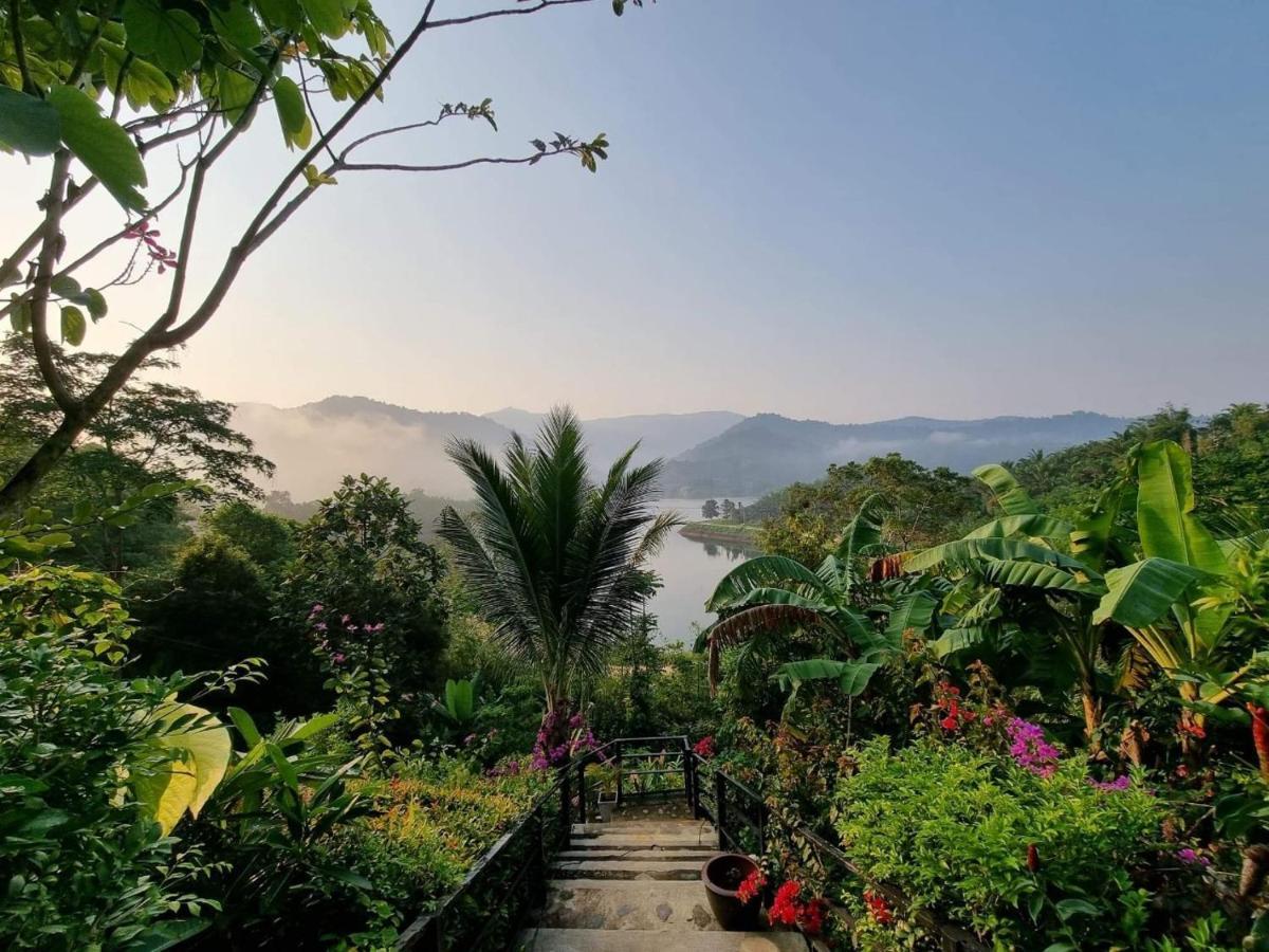 Baanhatsompaen homestay Ranong Luaran gambar