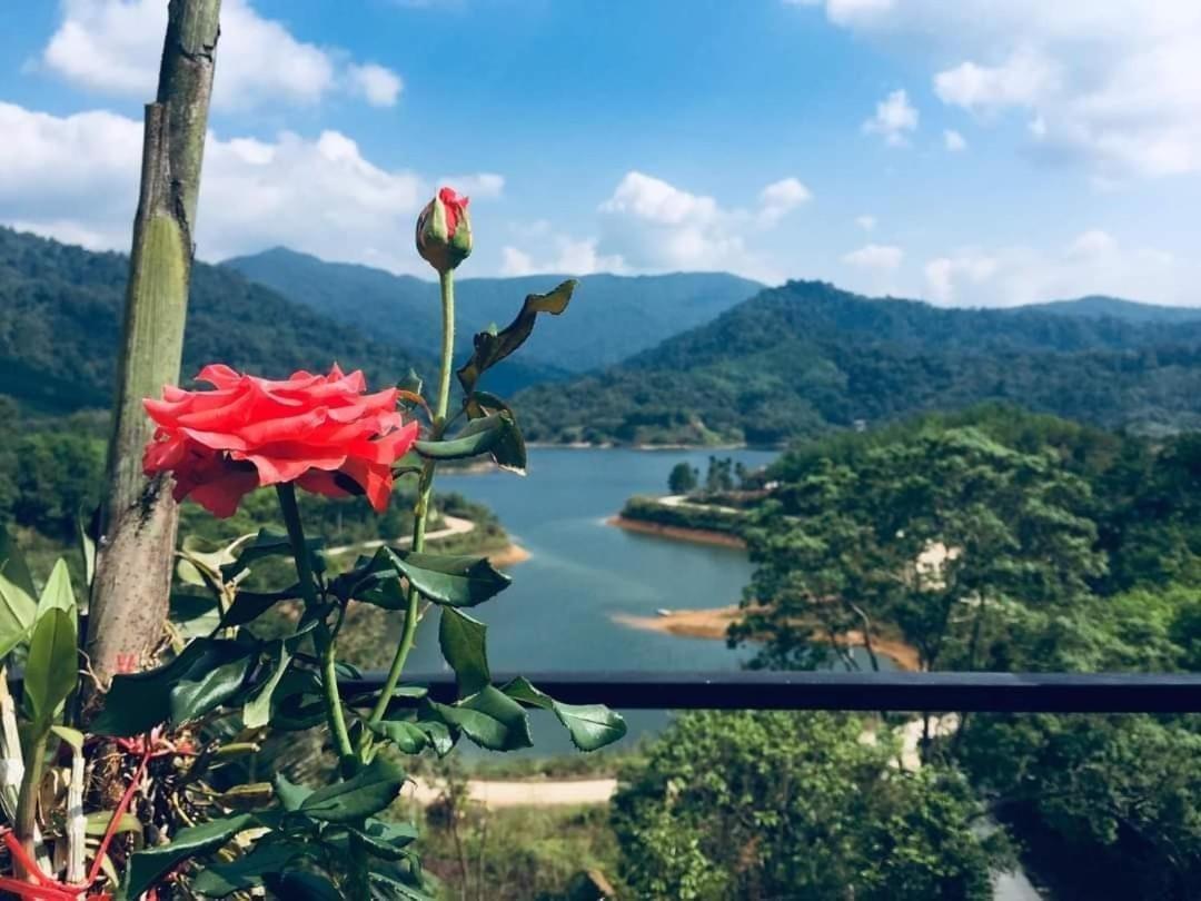 Baanhatsompaen homestay Ranong Luaran gambar