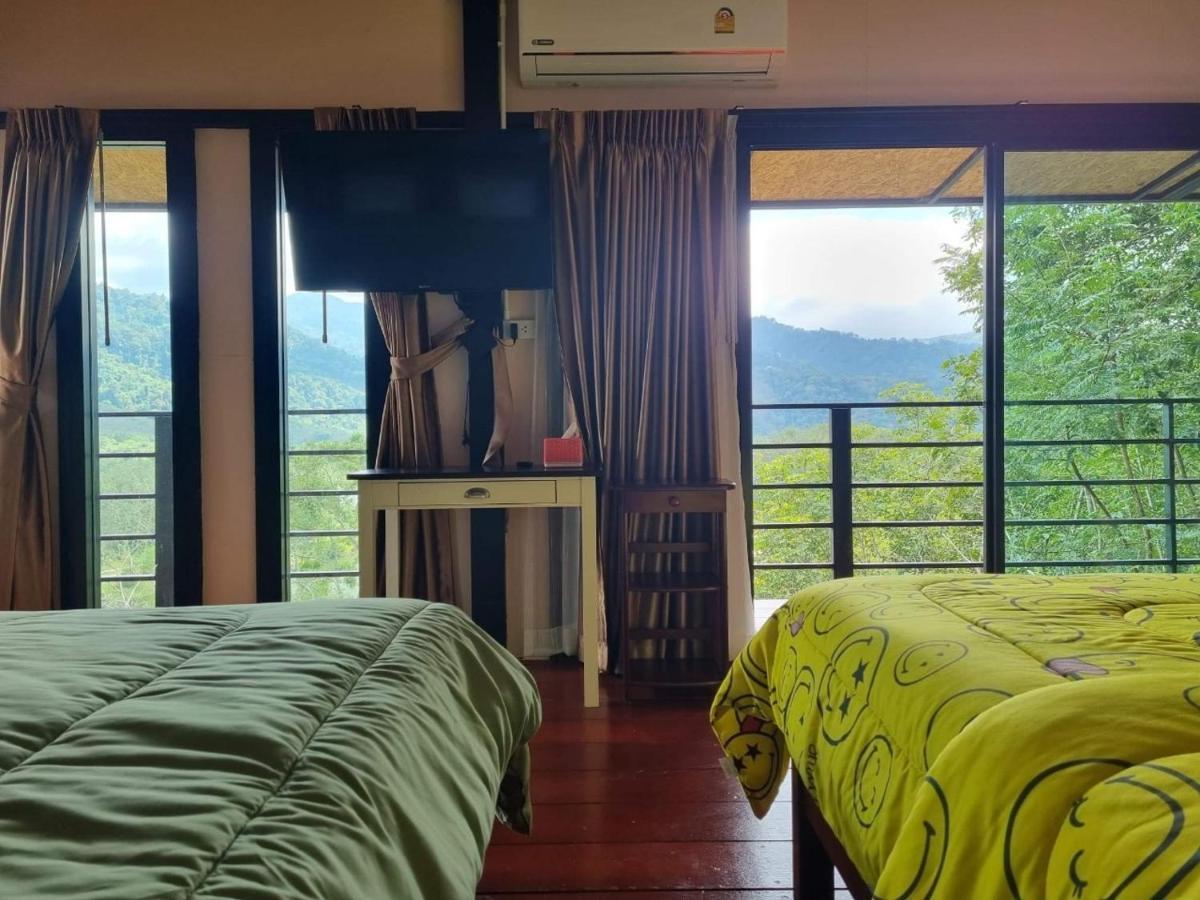 Baanhatsompaen homestay Ranong Luaran gambar