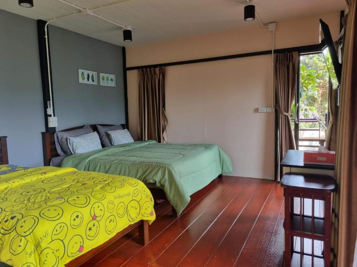 Baanhatsompaen homestay Ranong Luaran gambar