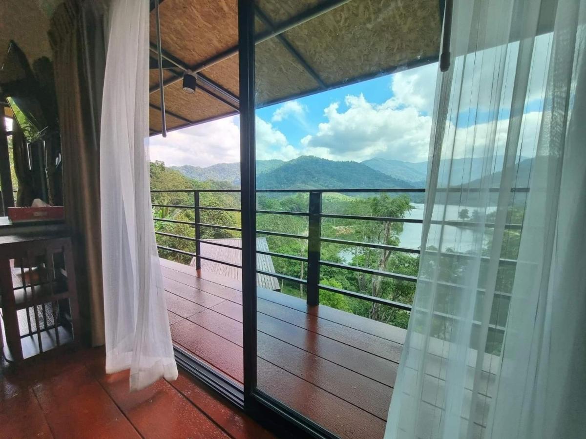 Baanhatsompaen homestay Ranong Luaran gambar