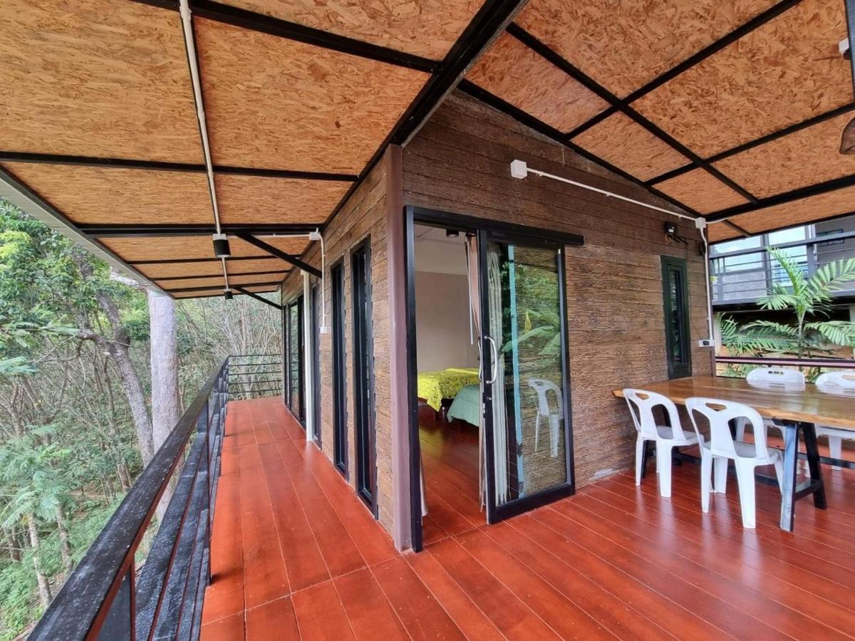 Baanhatsompaen homestay Ranong Luaran gambar
