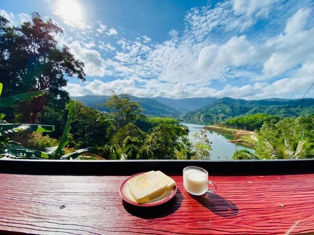 Baanhatsompaen homestay Ranong Luaran gambar