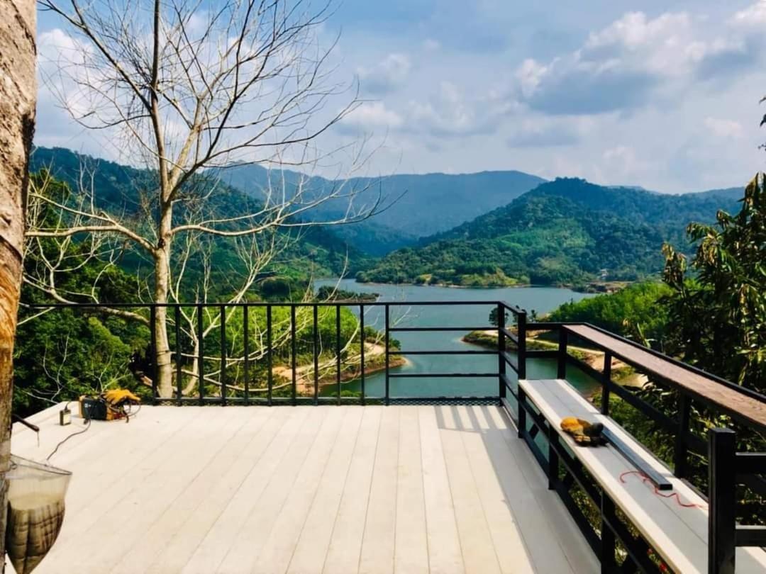 Baanhatsompaen homestay Ranong Luaran gambar