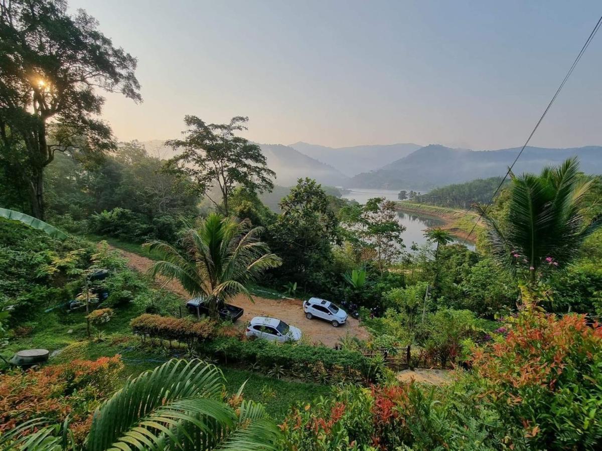 Baanhatsompaen homestay Ranong Luaran gambar