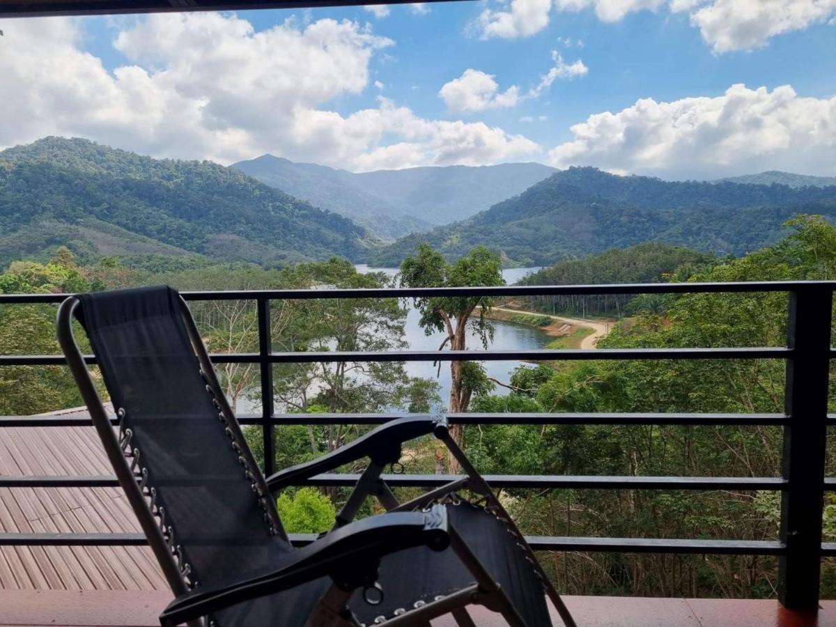 Baanhatsompaen homestay Ranong Luaran gambar