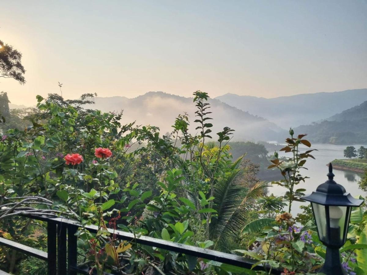 Baanhatsompaen homestay Ranong Luaran gambar