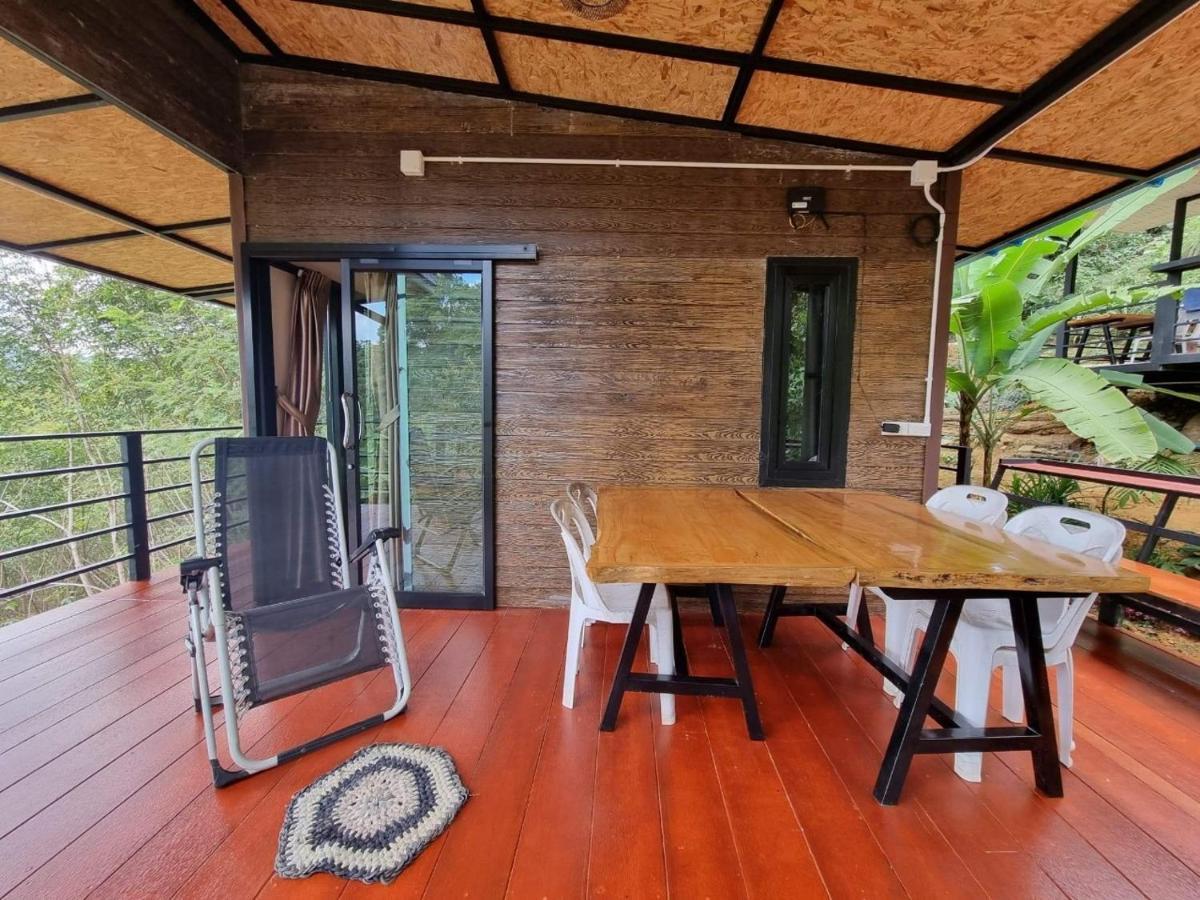Baanhatsompaen homestay Ranong Luaran gambar