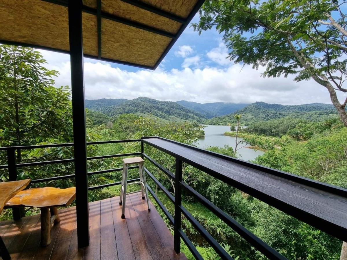 Baanhatsompaen homestay Ranong Luaran gambar