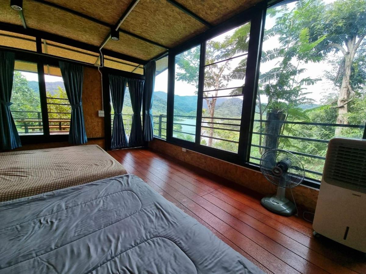 Baanhatsompaen homestay Ranong Luaran gambar