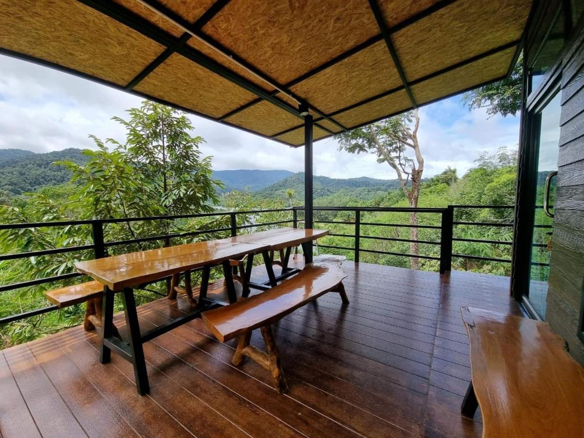 Baanhatsompaen homestay Ranong Luaran gambar