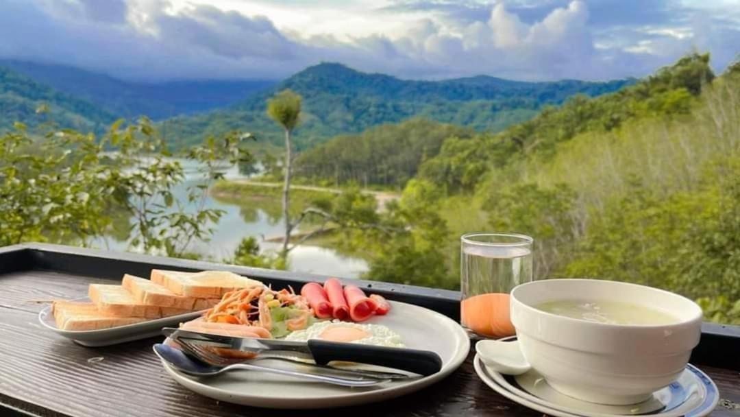 Baanhatsompaen homestay Ranong Luaran gambar