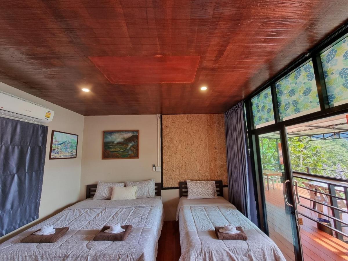 Baanhatsompaen homestay Ranong Luaran gambar