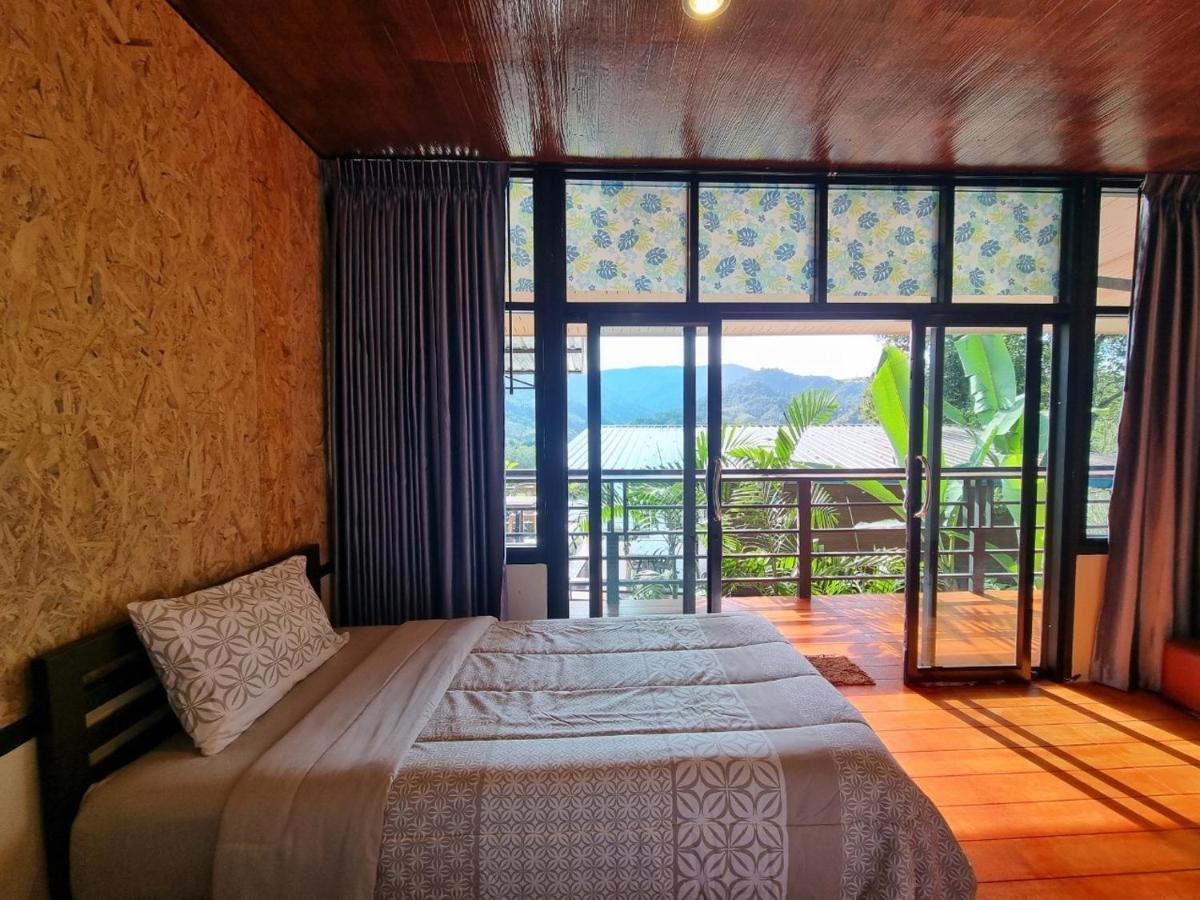 Baanhatsompaen homestay Ranong Luaran gambar