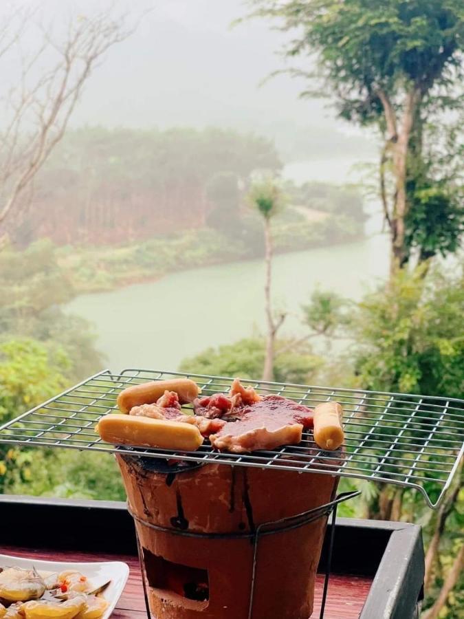 Baanhatsompaen homestay Ranong Luaran gambar