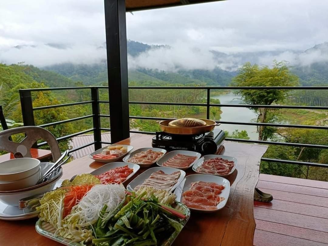 Baanhatsompaen homestay Ranong Luaran gambar