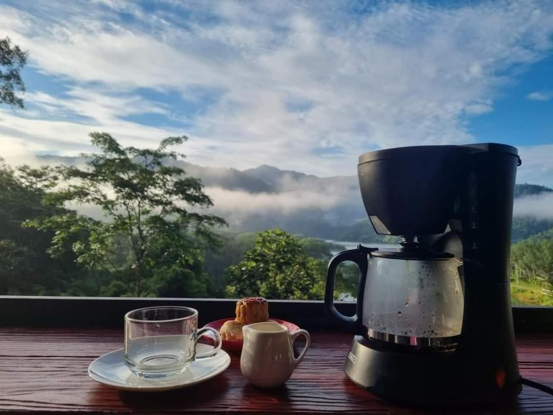 Baanhatsompaen homestay Ranong Luaran gambar