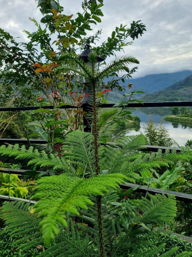 Baanhatsompaen homestay Ranong Luaran gambar